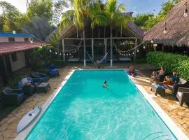Hotel Ingigante