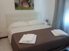 Villa Giove Rooms，位于普拉托的酒店