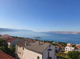 Apartma San Marino