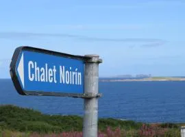 Chalet Noirin