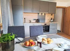 Apartment Kragenjoch by Interhome