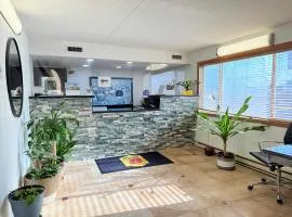 西法戈速8汽车旅馆