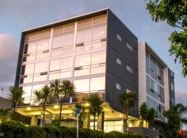 Quest Henderson, Auckland Apartment Hotel，位于奥克兰的酒店