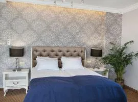 Moris Boutique Beach Hotel