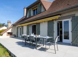 Holiday Home Les Jonquilles by Interhome