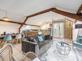Holiday Home Gwennadu by Interhome