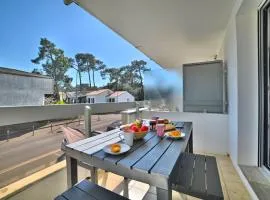 Apartment La Palmeraie by Interhome