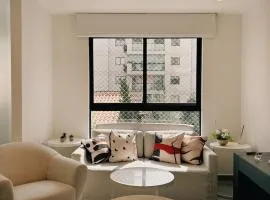 Lindo apartamento em Itaipava
