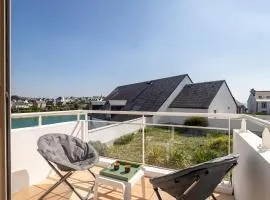 Apartment Entre port et plages by Interhome
