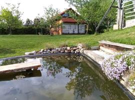 Village Vista，位于Rob的酒店