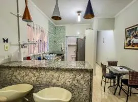 R17 · Churrasqueira Privativa, pet friendly
