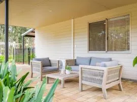 Karla Kuliny - A Peaceful Escape