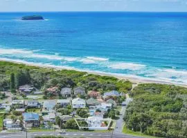 Coastal Cove