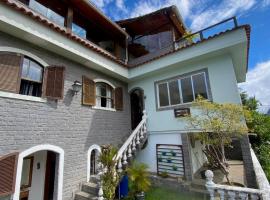 Casa Colona，位于彼得罗波利斯的酒店