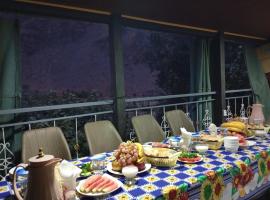 Hostel Darvoz，位于Drobak的酒店
