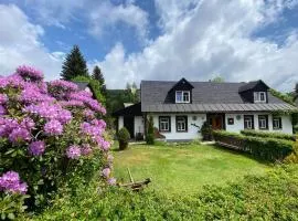 Apartmány u Dostálů