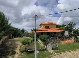 Casa Nativa Coqueiro