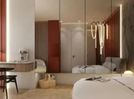 City Breeze Suites