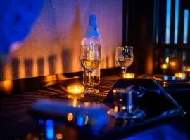 Premium wellness & spa