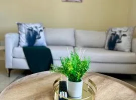 Glenconder Home Away From Home