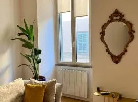 Casa Cavour Viterbo