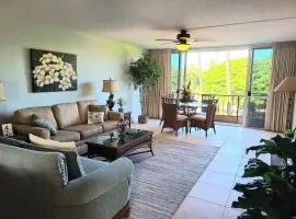 Maui Kaanapali Villas 408 condo