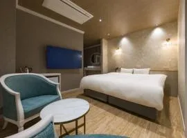 HOTEL Noir Blanc - Vacation STAY 18068v