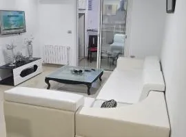 Residence fedi