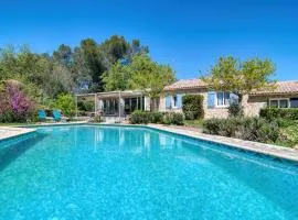 Holiday Home Villa Azurine by Interhome