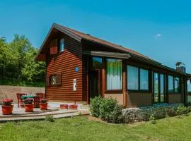 Holiday Home Iv-an by Interhome