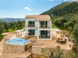 elli epavlis private pool starlink wifi near barbati