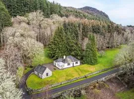 Holiday Home Farmburn Bothy by Interhome