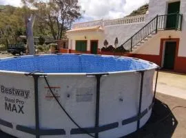 Chalet Barranco Hondo Agaete