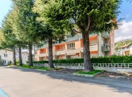 Apartment Al Molo by Interhome