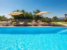 Holiday Home Perva by Interhome