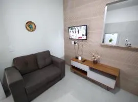 Apartamento Inteiro Cantinho da Chérie Garapu