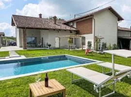 Holiday Home Cascina Luscai by Interhome