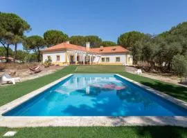 Holiday Home Refúgio no Montalvo by Interhome