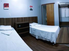 Pousada das Maracanãs，位于Maracanaú的酒店