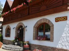 Ulbert Pince Panzió