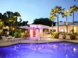 Orchid Key Inn - Adults Only