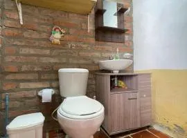 Granja El Arrayan