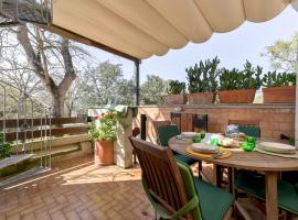 Holiday Home Vega by Interhome，位于蓬塔阿拉的酒店