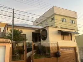 Pousada BOA NOITE