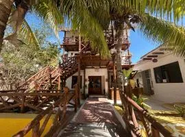 Hotelito Crismi