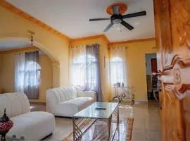 Spacious home in Brisa del LLano Higuey