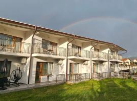 Къща за гости ЕСТЕТ ESTET Guest house，位于奥雷沙克的酒店