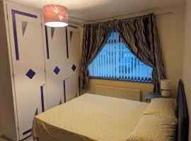 The Gabriels，位于绍尔的酒店