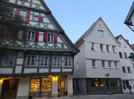 Holiday & Stay, Blautopf Apartments