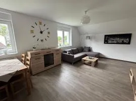 Moderne Ferienwohnung in toller Lage